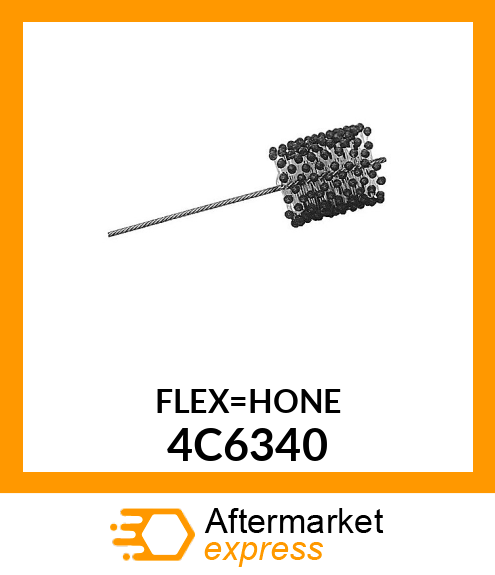 FLEX_HONE 4C6340