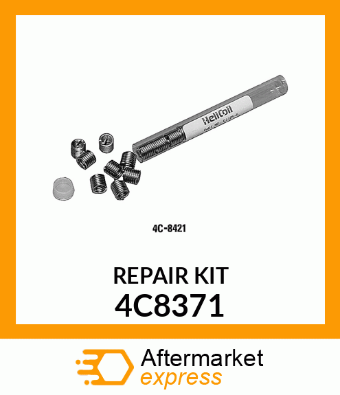 REPAIR KIT 4C8371