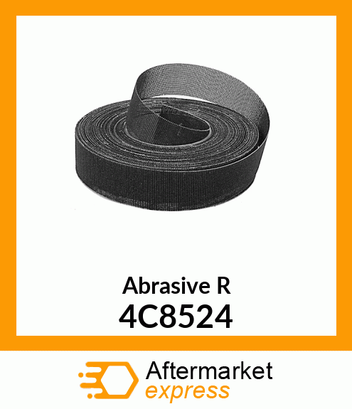 ABRASIVE 4C8524