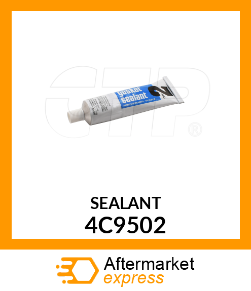 SEALANT 4C9502