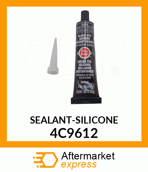 SEALANT 4C9612