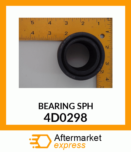 BEARING 4D0298