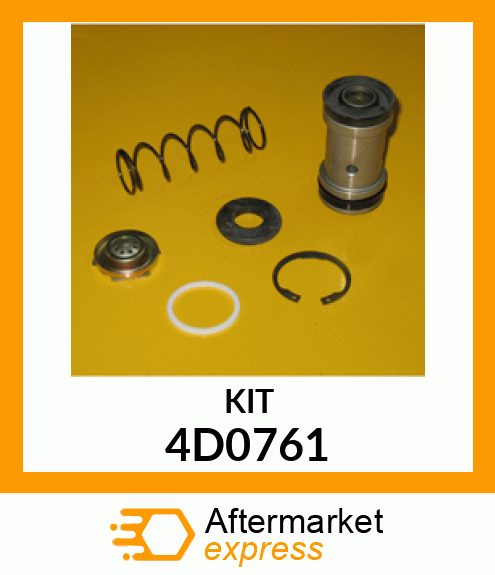 KIT 4D0761