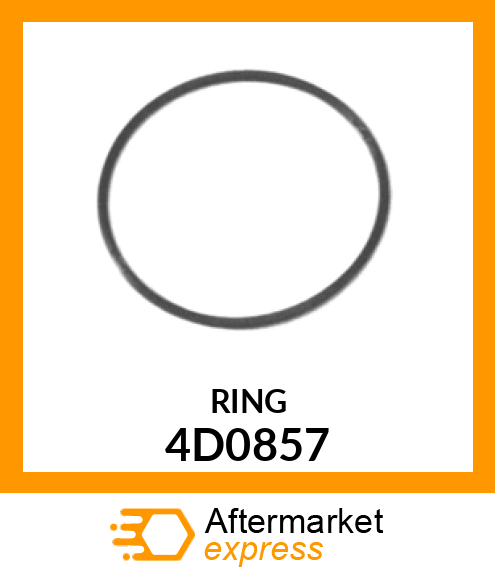 RING 4D0857