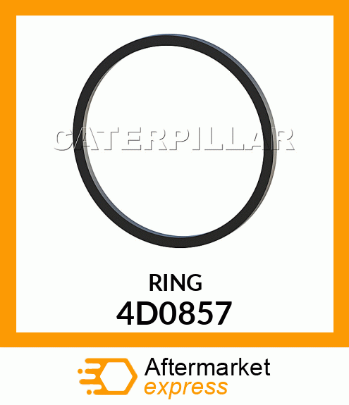 RING 4D0857