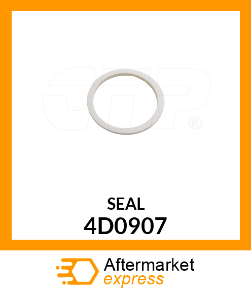 SEAL 4D0907