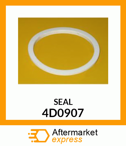 SEAL 4D0907