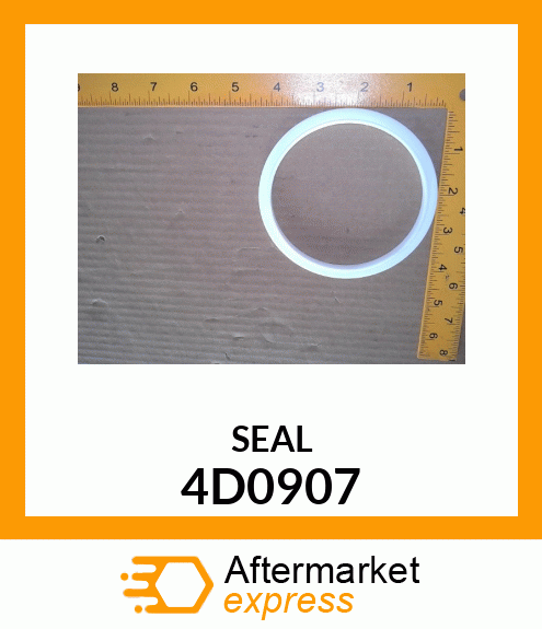 SEAL 4D0907