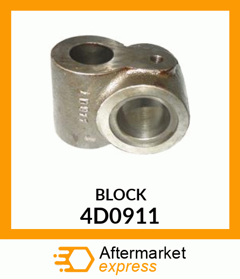 BLOCK 4D0911