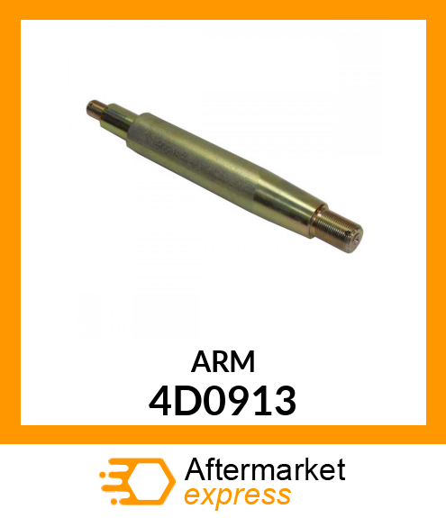 ARM 4D0913