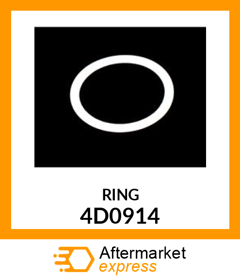 RING 4D0914