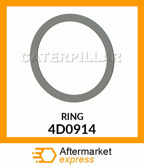 RING 4D0914