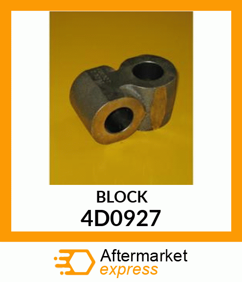 BLOCK 4D0927