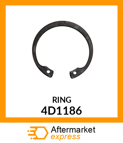RING 4D1186