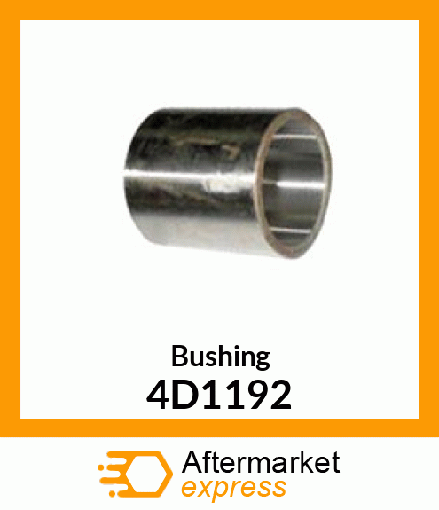 BEARING 4D1192