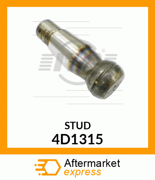 STUD 4D1315