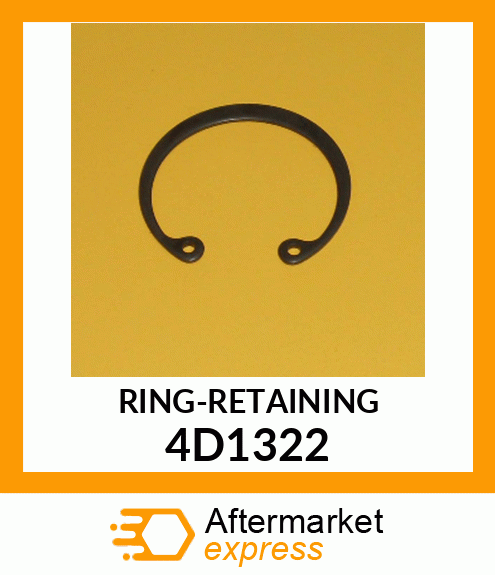 RING 4D1322