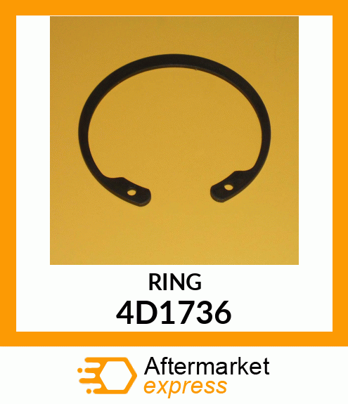 RING 4D1736
