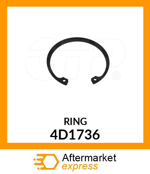 RING 4D1736