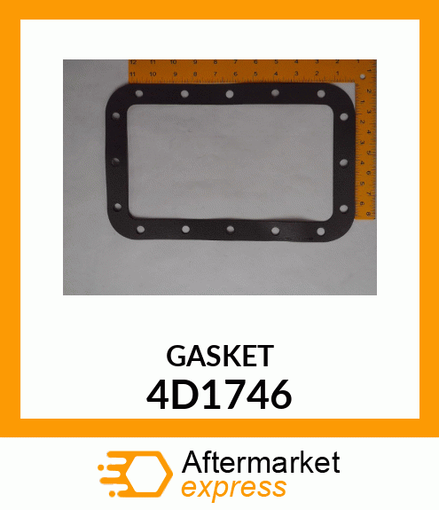 GASKET 4D1746