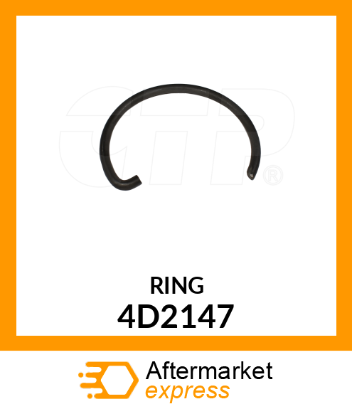 RING 4D2147