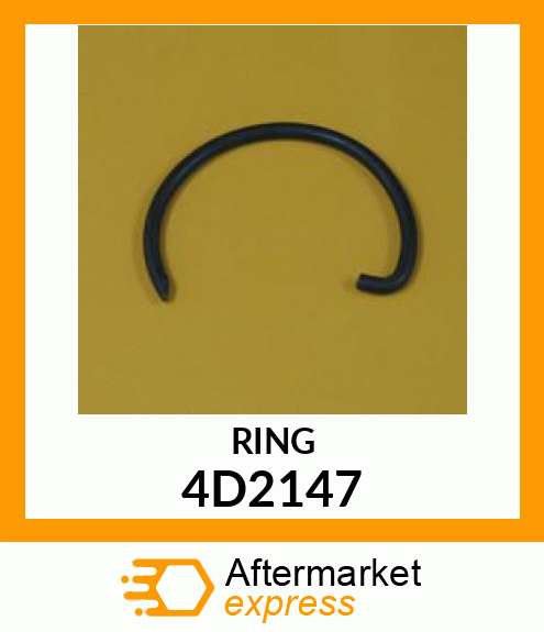 RING 4D2147