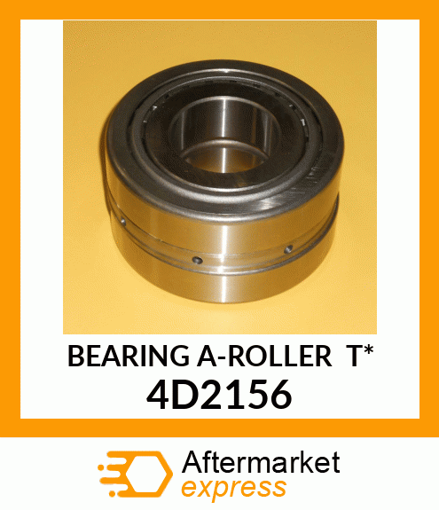 BEARING A 4D2156