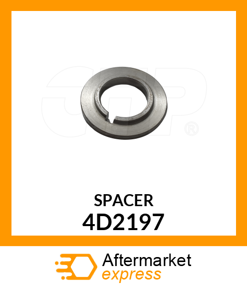 SPACER 4D2197