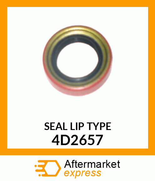 SEAL 4D2657