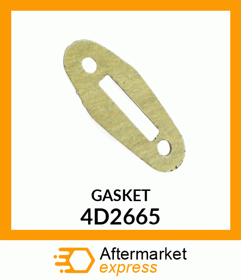 GASKET 4D2665