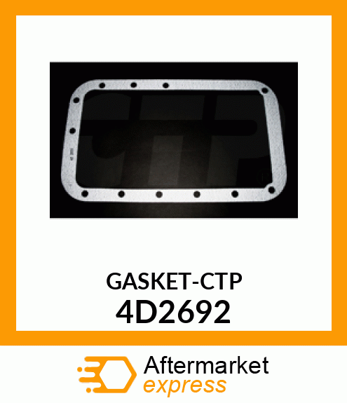 GASKET 4D2692