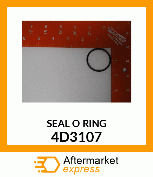 SEAL 4D3107