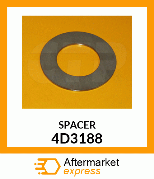 SPACER 4D3188