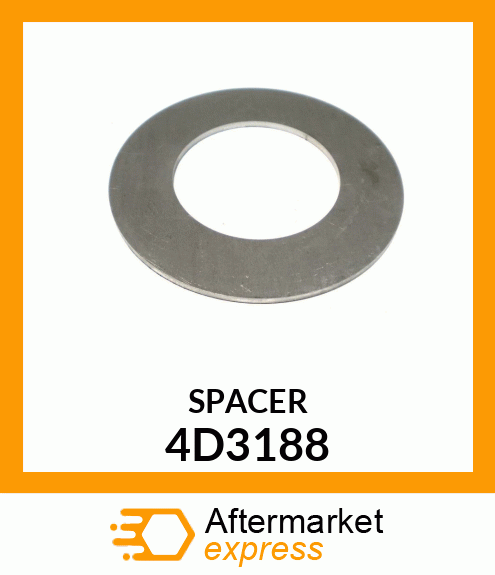 SPACER 4D3188