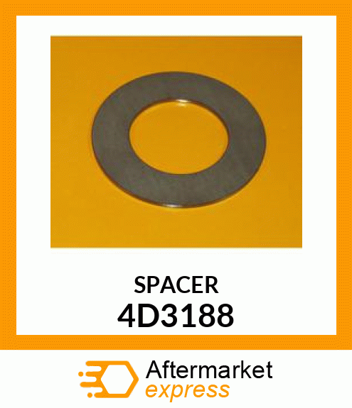 SPACER 4D3188