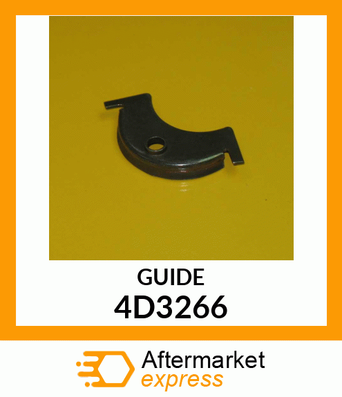 GUIDE 4D3266