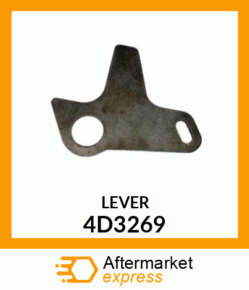 LEVER 4D3269