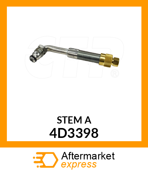 STEM A 4D3398