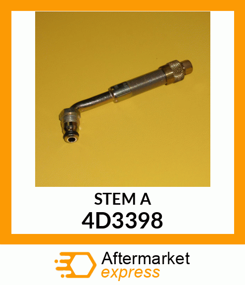 STEM A 4D3398