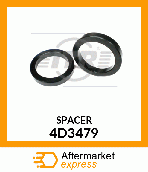 SPACER 4D3479