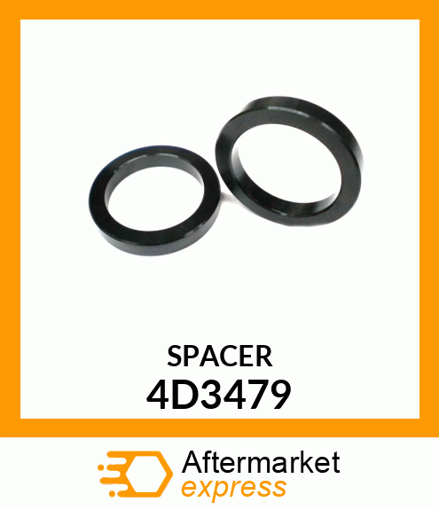 SPACER 4D3479