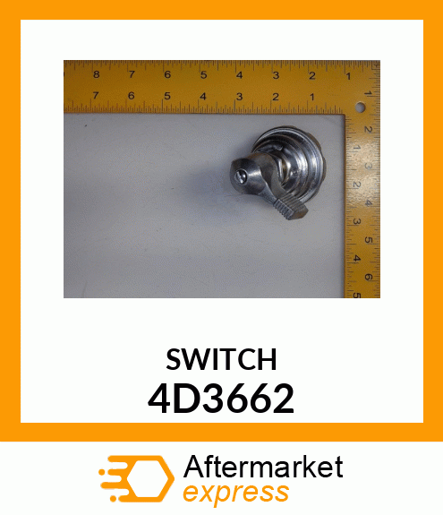 SWITCH 4D-3662