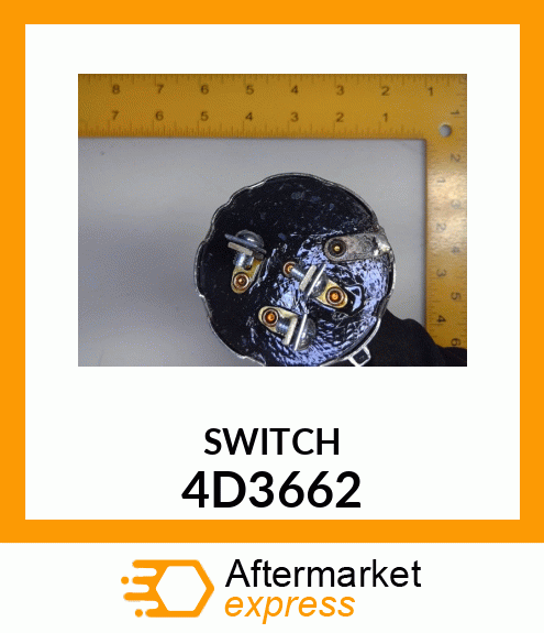 SWITCH 4D-3662