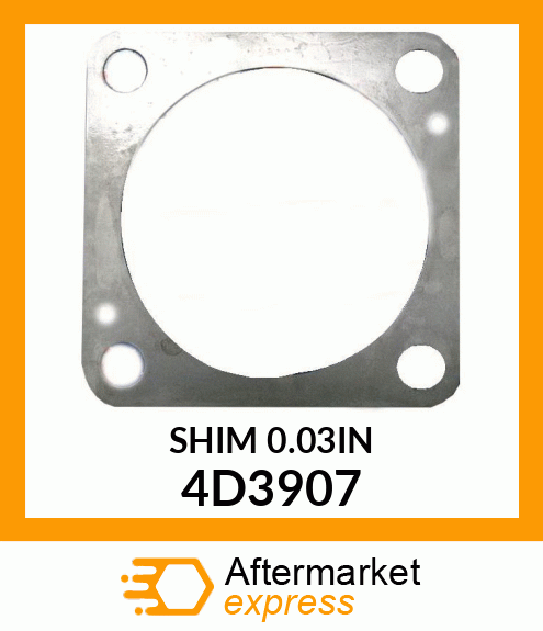 SHIM 4D3907