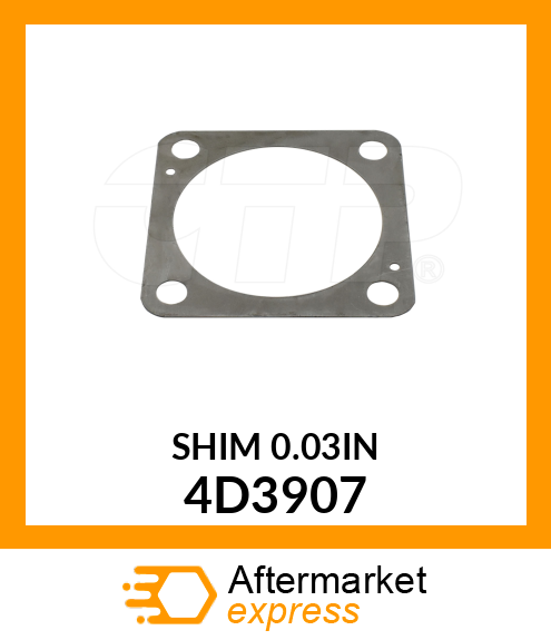 SHIM 4D3907