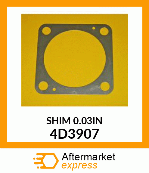 SHIM 4D3907