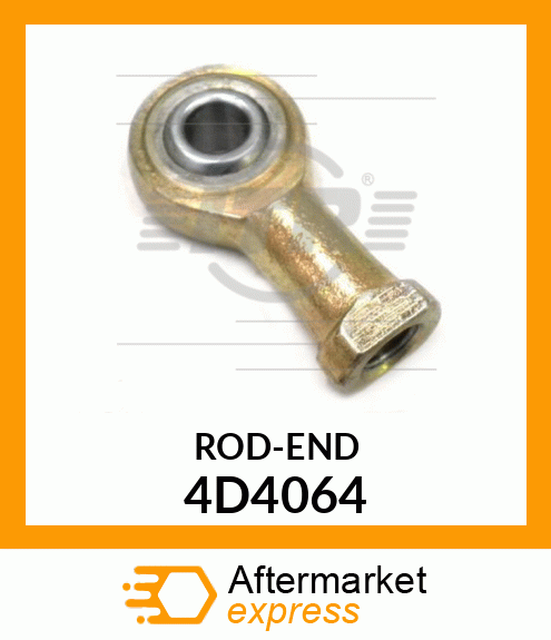 ROD-END 4D4064