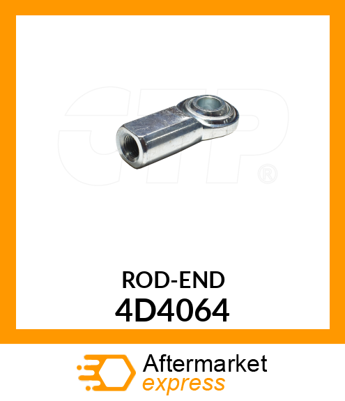 ROD-END 4D4064