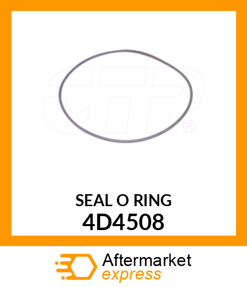 SEAL 4D4508