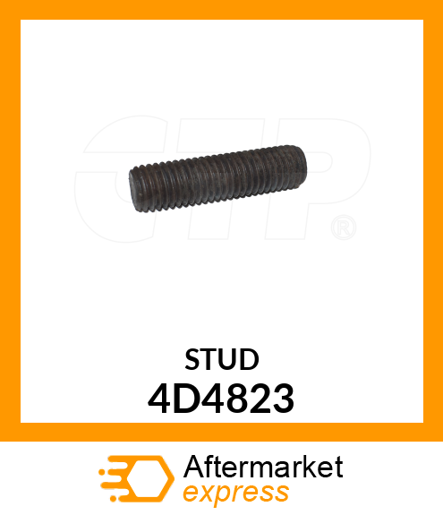 STUD 4D4823